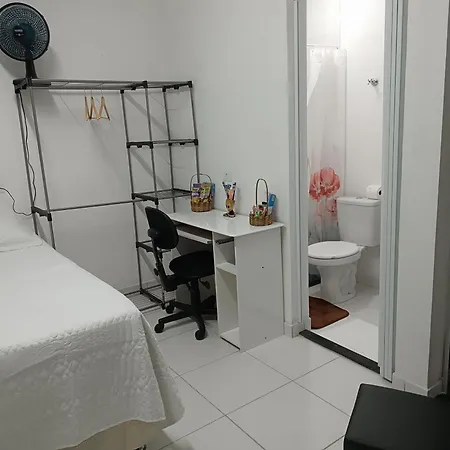 Inovally Guarulhos Exterior photo