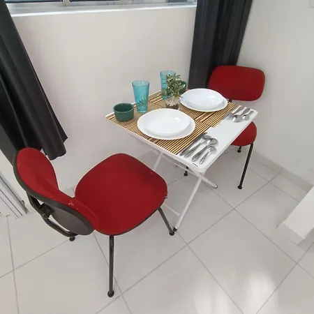 Inovally Guarulhos Exterior photo