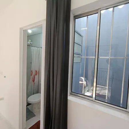 Inovally Guarulhos Exterior photo
