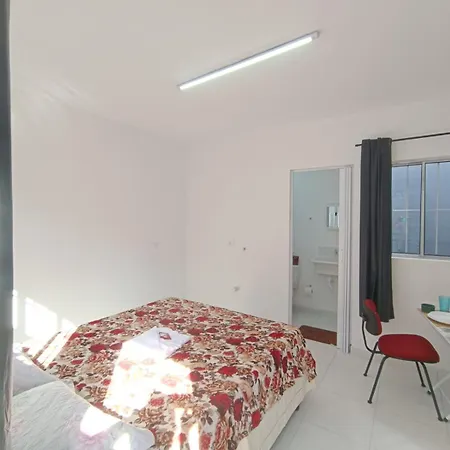 Inovally Guarulhos Exterior photo